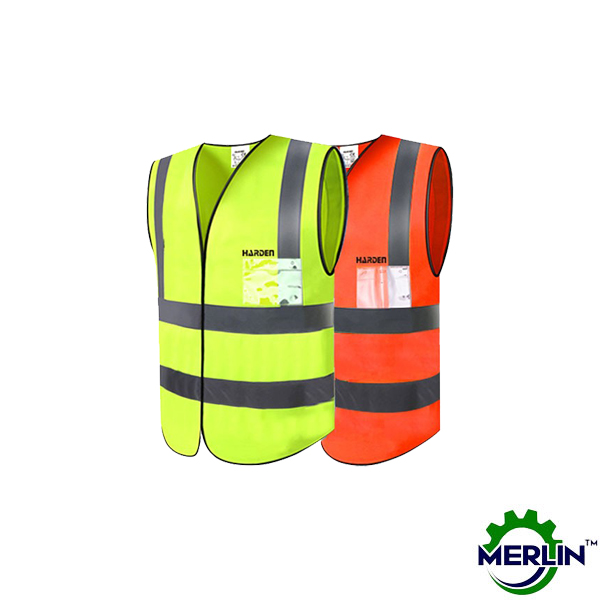 Harden Safety Vest